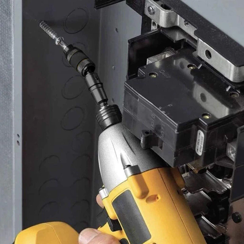 MagnoFlex™ | Magnetically Adjustable Screwpoint!