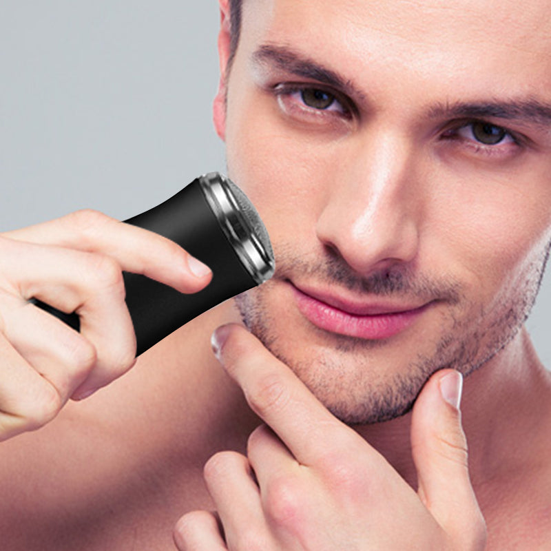 MaxShave™ | Easy to carry and painless shaving!
