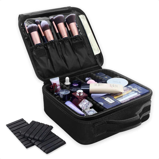 Beauty-Bag™ l All your make up in one place!