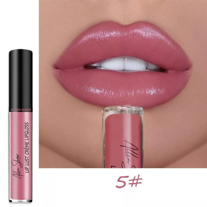 GlossyLips™ | Create beautifully coloured lips!