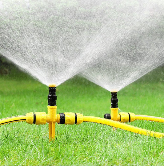 GardenSprinkler™ | Sprays Up To 35 Meter Far!