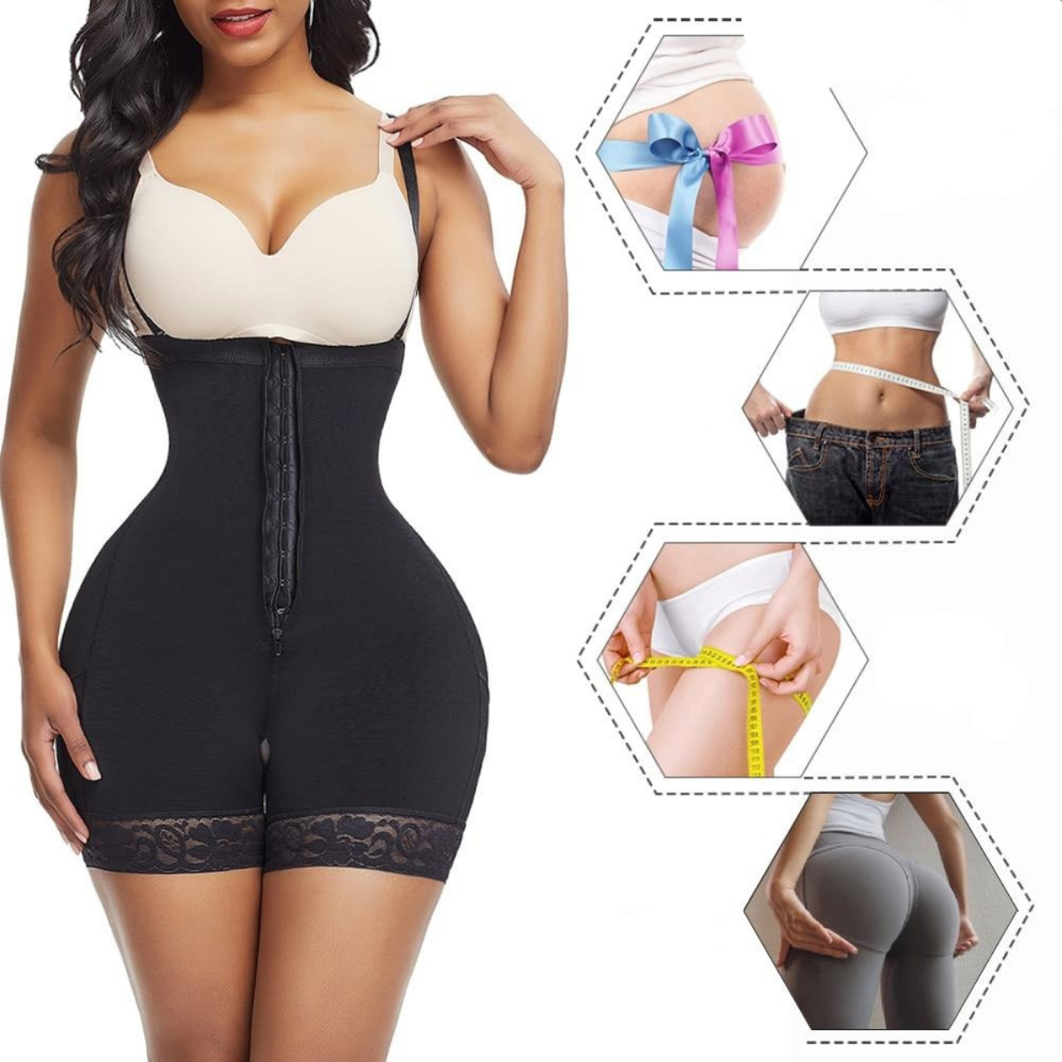 BodyShaper™  Shaping your body! – Viorelia