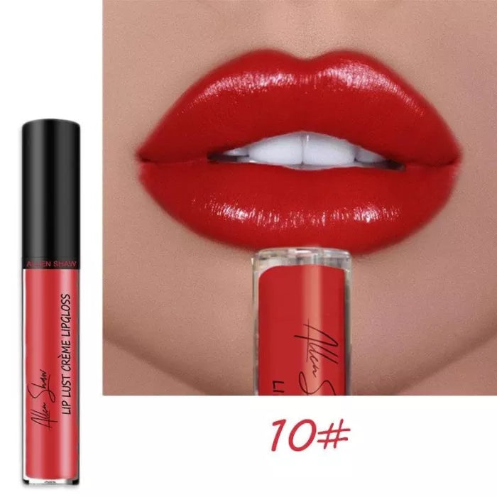 GlossyLips™ | Create beautifully coloured lips!