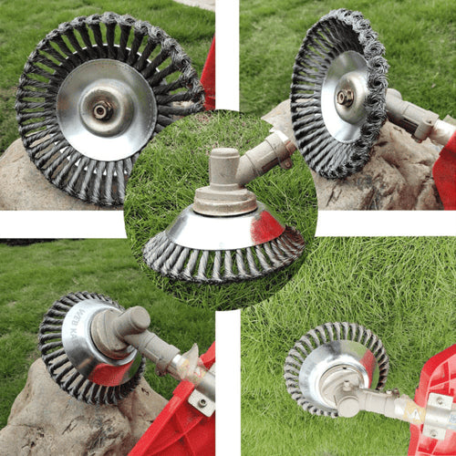 PowerTrimmer™ | Unbreakable and powerful!