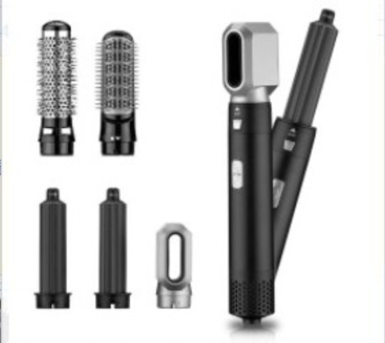 AirPro™ | 5 in 1 multifunctional hair styler!