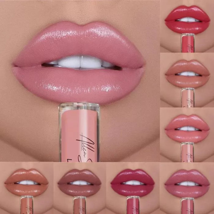 GlossyLips™ | Create beautifully coloured lips!