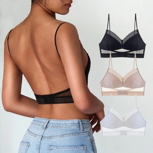 BraletteBra™ | Get a beautiful silhouette!