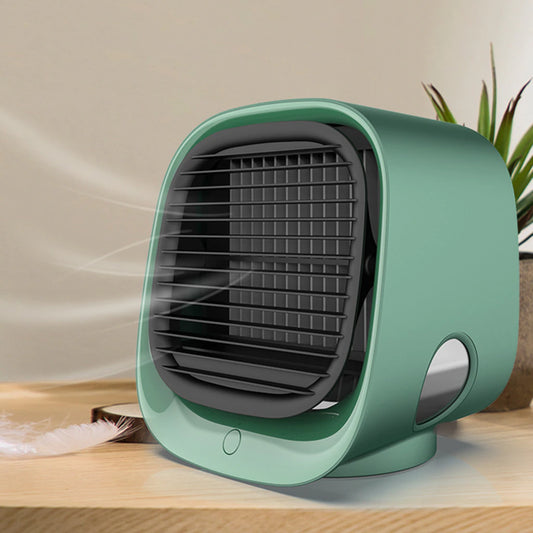 AirCooler™ | Stay Cool During Summer Days!