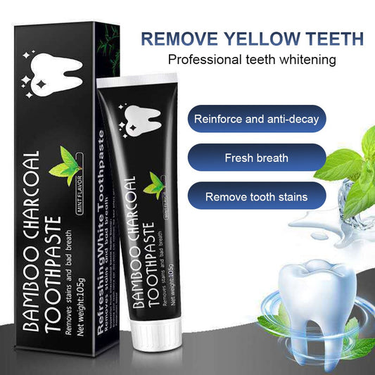 NaturalSmile™ | For Naturally White Teeth!