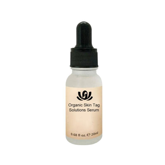 TagSolution™ | Organic Skin Tags Remove Serum