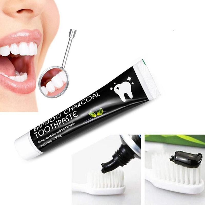 NaturalSmile™ | For Naturally White Teeth!