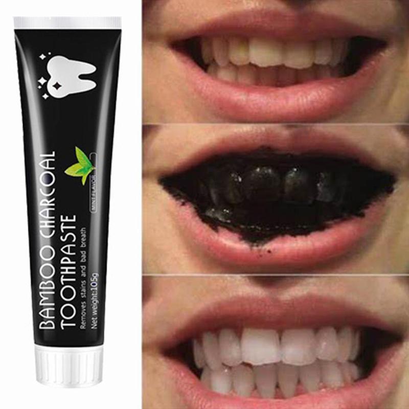 NaturalSmile™ | For Naturally White Teeth!