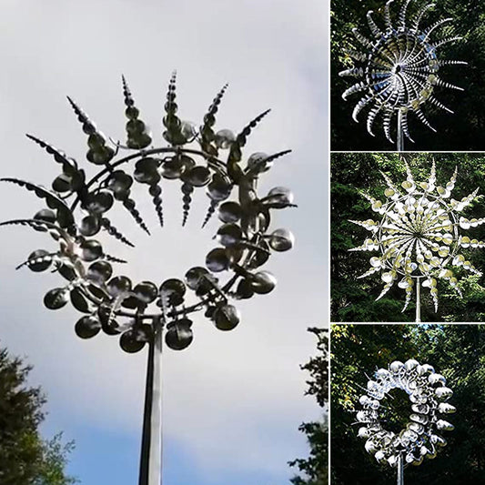 MagicWindmill™ | Outdoor Decoration