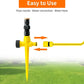 GardenSprinkler™ | Sprays Up To 35 Meter Far!