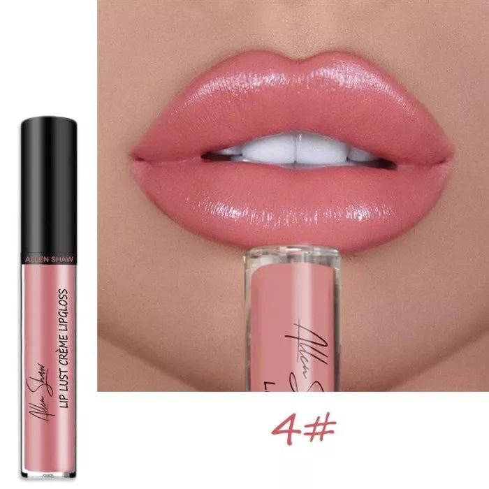 GlossyLips™ | Create beautifully coloured lips!