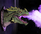 DragonLegend™ | Blows smoke and lights up!