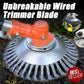 PowerTrimmer™ | Unbreakable and powerful!