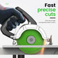 CuttingDisc™ | Fast and precise cutting!