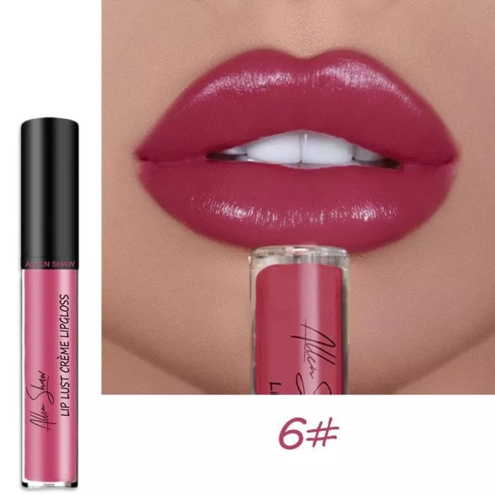 GlossyLips™ | Create beautifully coloured lips!