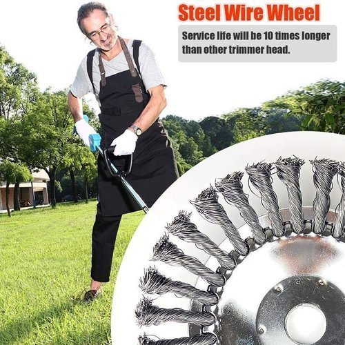 PowerTrimmer™ | Unbreakable and powerful!