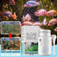 AlgaeRemover™ | Keeps your aquariums or swimming pool clean!