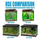 AlgaeRemover™ | Keeps your aquariums or swimming pool clean!