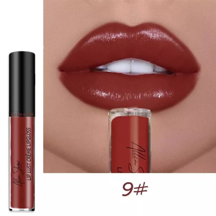 GlossyLips™ | Create beautifully coloured lips!